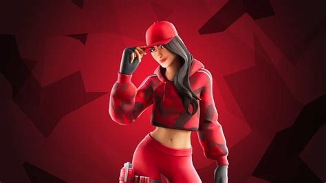 Fortnite Ruby Skin Porn Videos 